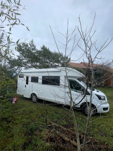 CI Horon 74 XT - Photo 4