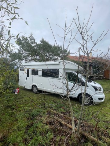 CI Horon 74 XT - Photo 5