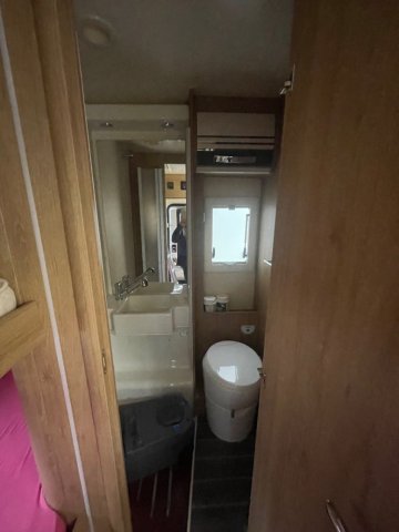 CI Horon 74 XT - Photo 6