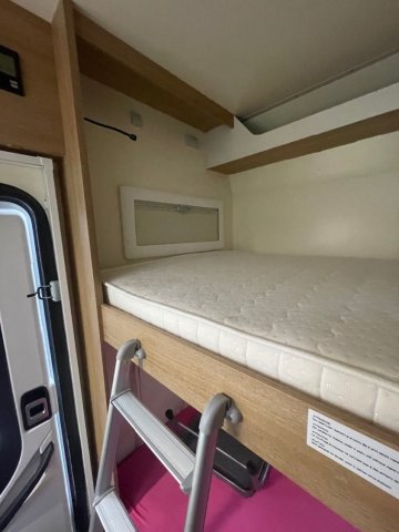 CI Horon 74 XT - Photo 7