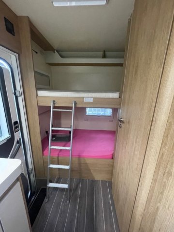 CI Horon 74 XT - Photo 8