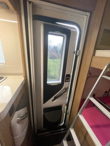 CI Horon 74 XT - Photo 9