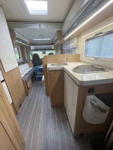 CI Horon 74 XT - Photo 10