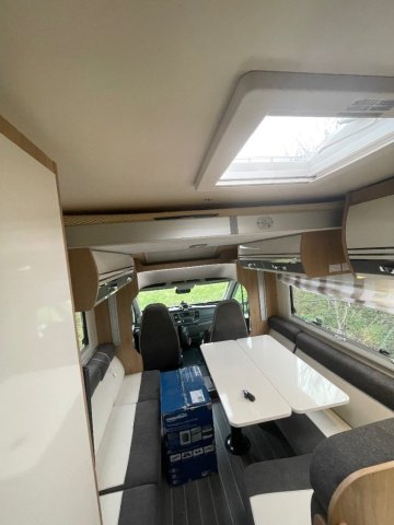 CI Horon 74 XT - Photo 11