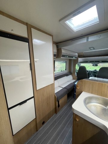 CI Horon 74 XT - Photo 12