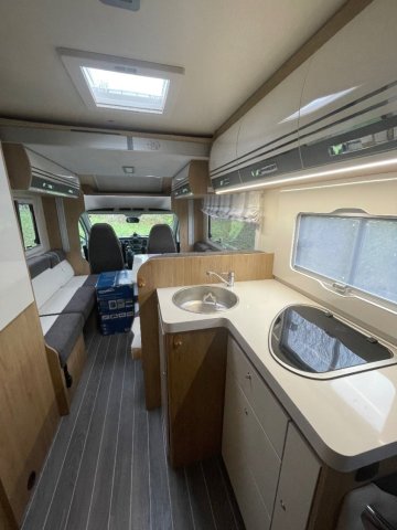 CI Horon 74 XT - Photo 13