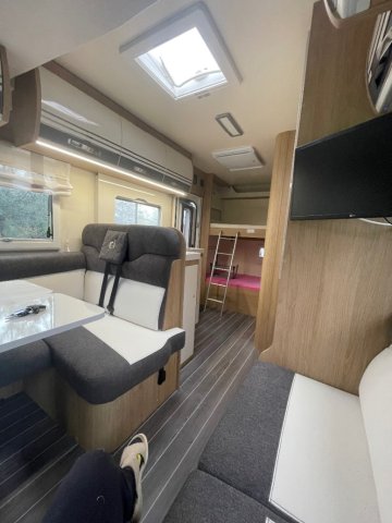 CI Horon 74 XT - Photo 14