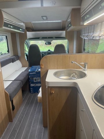 CI Horon 74 XT - Photo 15