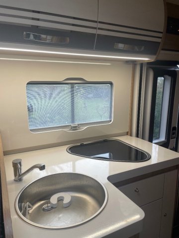 CI Horon 74 XT - Photo 17