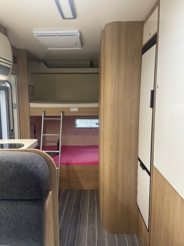 CI Horon 74 XT - Photo 16