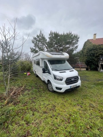 CI Horon 74 XT - Photo 19