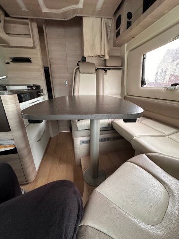 Rapido Van V65 XL - Photo 2