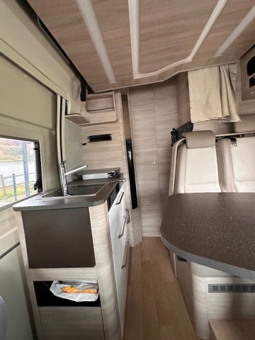 Rapido Van V65 XL - Photo 3