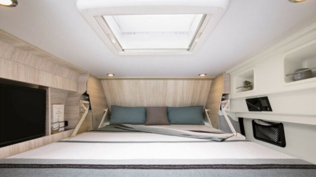 Rapido Van V65 XL - Photo 4