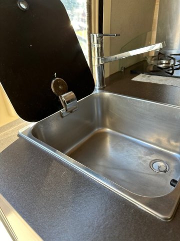 Rapido Van V65 XL - Photo 5