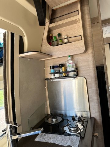 Rapido Van V65 XL - Photo 6