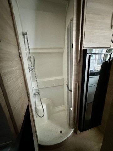 Rapido Van V65 XL - Photo 8