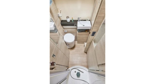 Rapido Van V65 XL - Photo 9