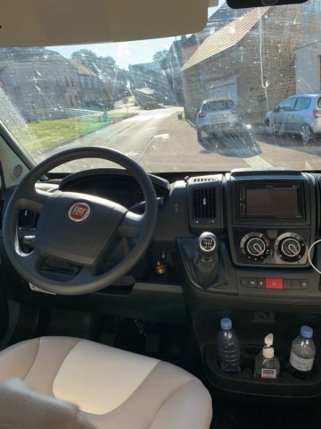 Rapido Van V65 XL - Photo 10