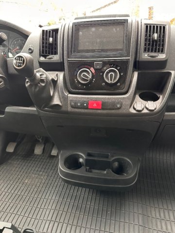 Rapido Van V65 XL - Photo 11