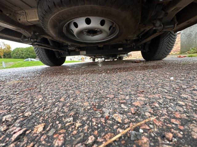 Rapido Van V65 XL - Photo 12