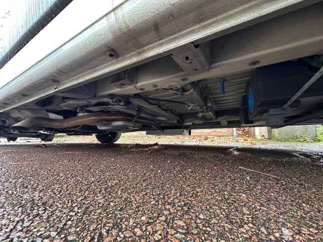 Rapido Van V65 XL - Photo 13