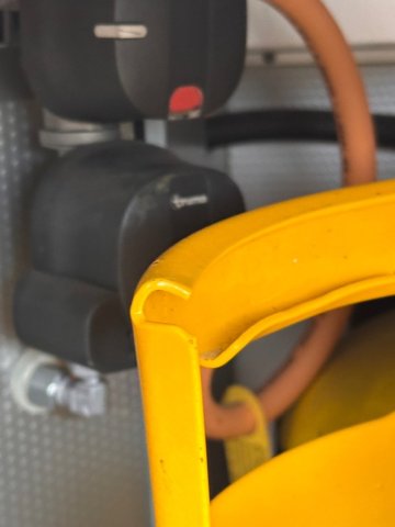 Rapido Van V65 XL - Photo 14