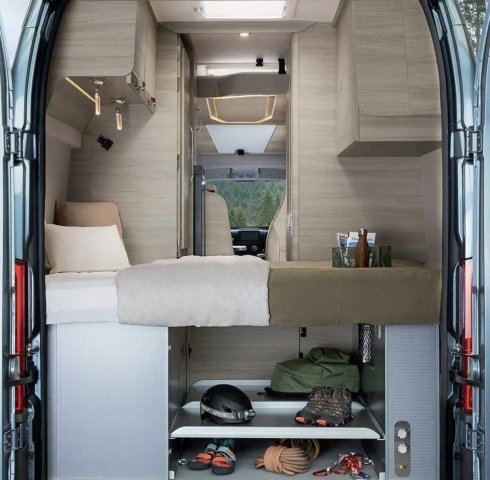 Rapido Van V65 XL - Photo 16