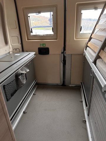 Rapido Van V65 XL - Photo 17