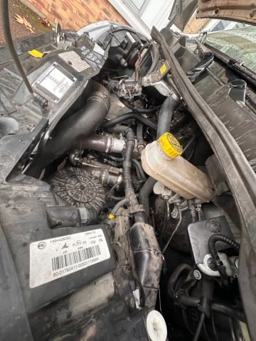 Rapido Van V65 XL - Photo 18