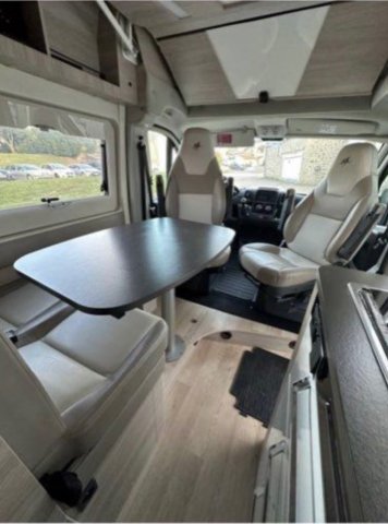 Rapido Van V65 XL Vasp - Photo 6