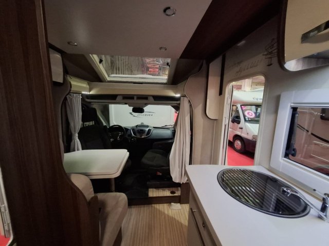 Benimar Tessoro 440 Up - Photo 2