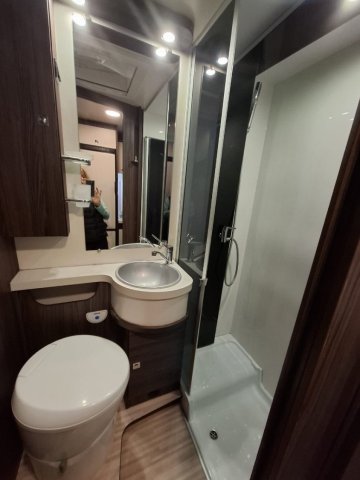 Benimar Tessoro 440 Up - Photo 3