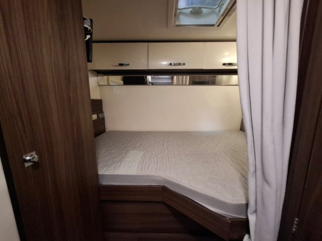 Benimar Tessoro 440 Up - Photo 4