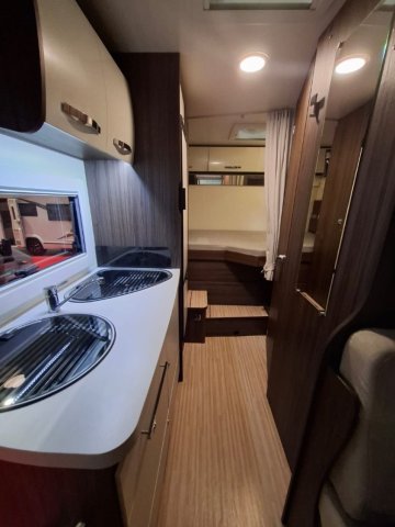 Benimar Tessoro 440 Up - Photo 5