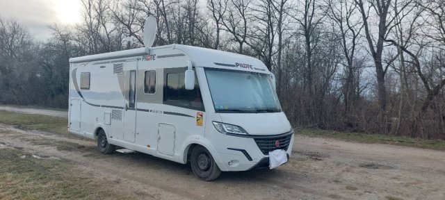 Achat Pilote G 740 C Sensation Occasion