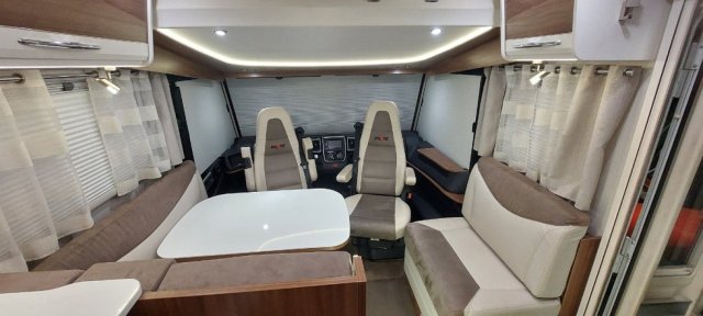 Pilote G 740 C Sensation - Photo 4