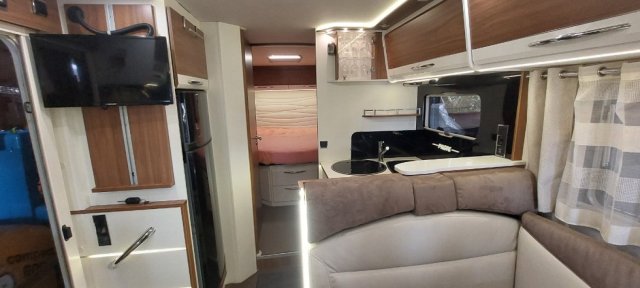 Pilote G 740 C Sensation - Photo 5