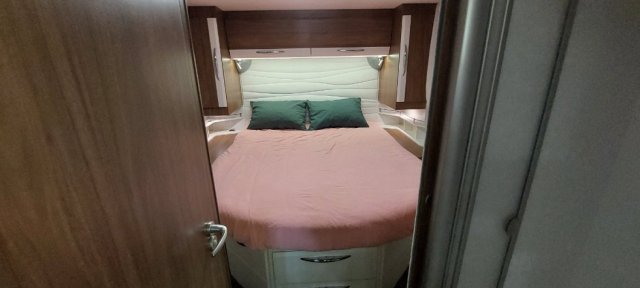 Pilote G 740 C Sensation - Photo 6