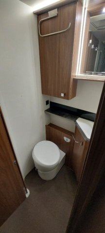 Pilote G 740 C Sensation - Photo 7