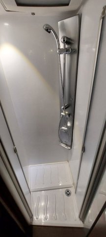 Pilote G 740 C Sensation - Photo 8