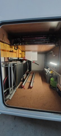 Pilote G 740 C Sensation - Photo 9