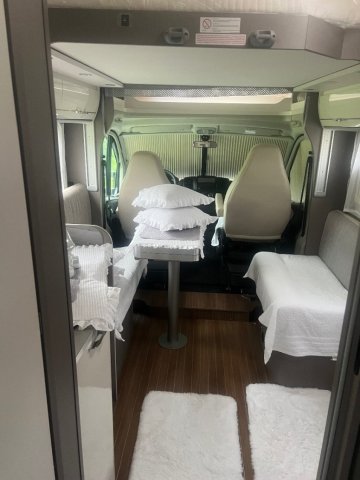 Etrusco Camping-car - Photo 2