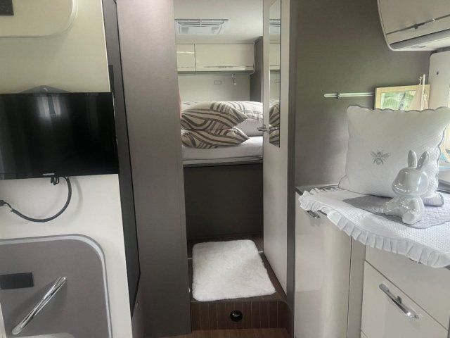 Etrusco Camping-car - Photo 3