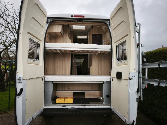 Campereve Family Van - Photo 5