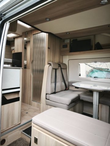 Campereve Family Van - Photo 6