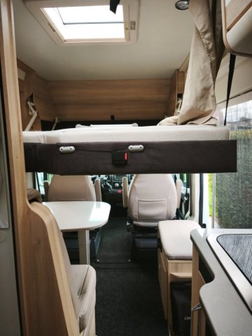 Campereve Family Van - Photo 7