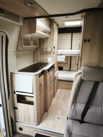 Campereve Family Van - Photo 8