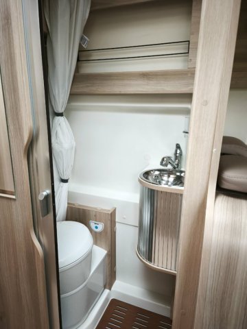 Campereve Family Van - Photo 9