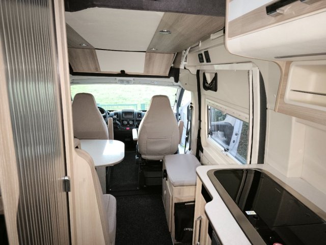 Campereve Family Van - Photo 10